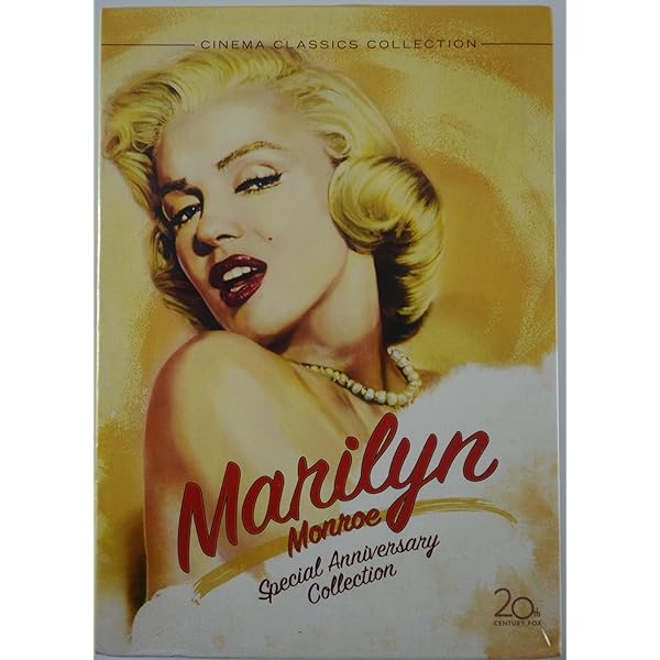 Amazon.com: Marilyn Monroe: The Final Days with Bonus Features
